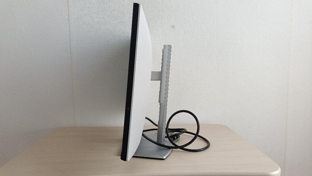 DELL S2421HS（23.8インチ スリムデザイン モニター 本体）