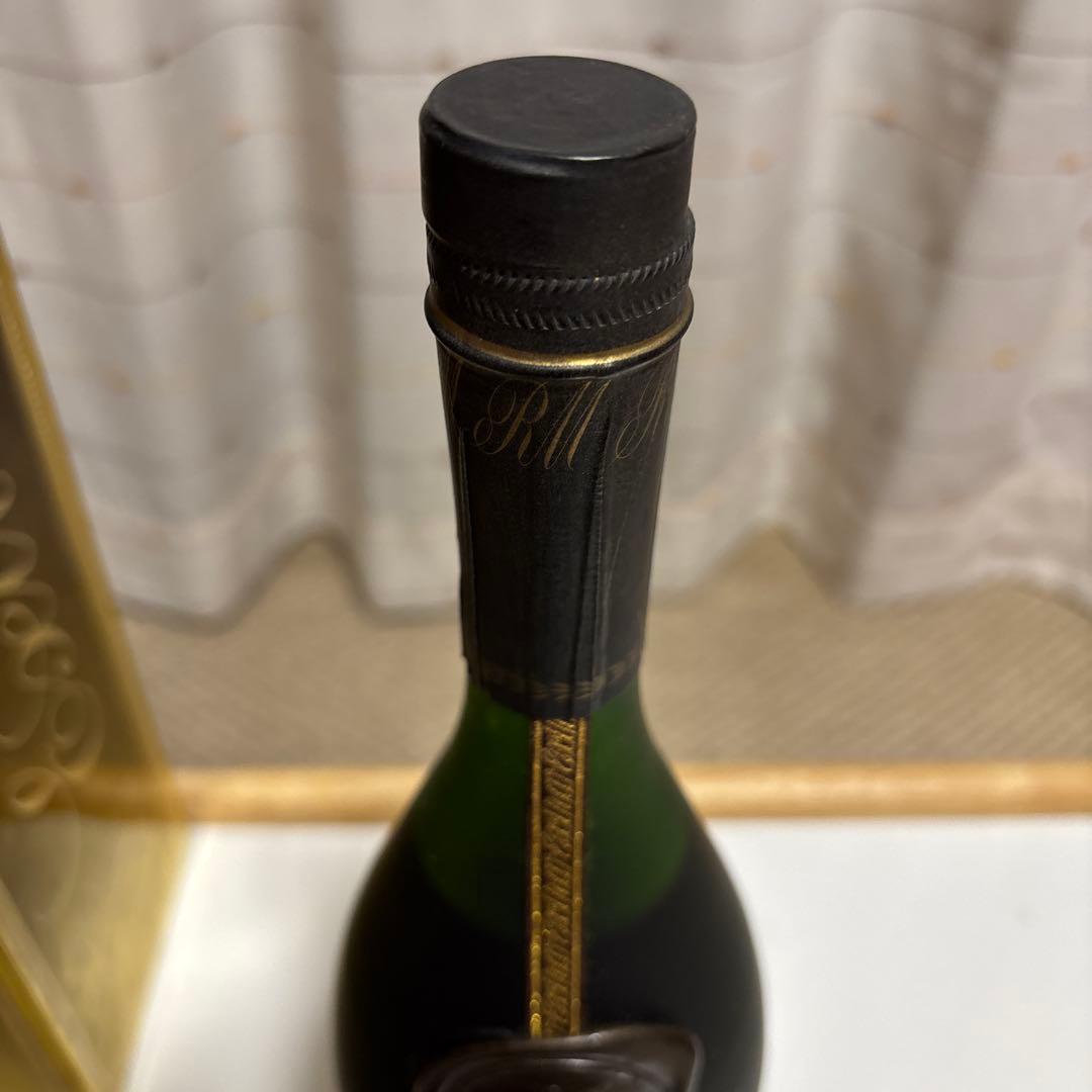 レミーマルタン エクストラ グランドファインシャンパーニュ 未開栓