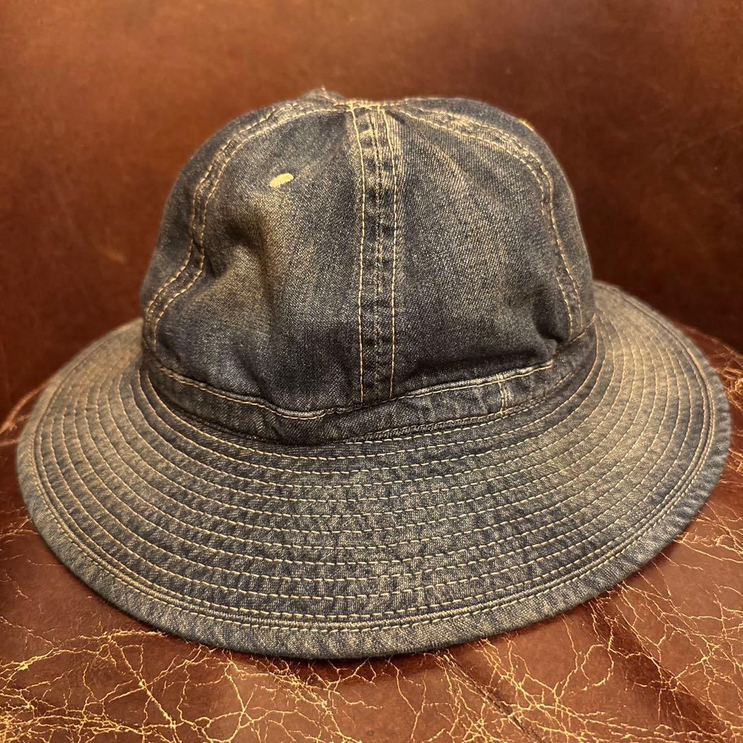 帽子 THE H.W.DOG&CO. FATIGUE HAT