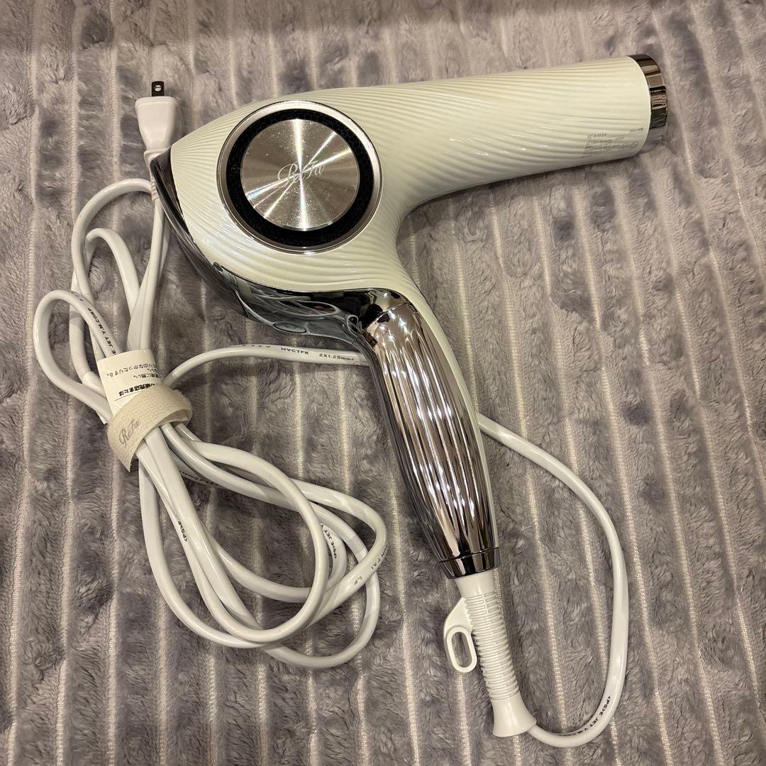 Refa リファ ビューティック ドライヤー MTG