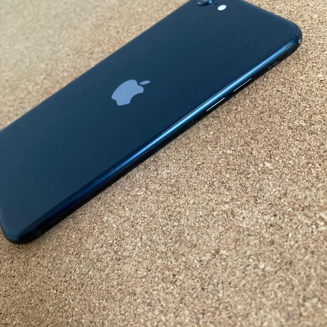 786【早い者勝ち】iPhoneSE3 第3世代 128GB SIMフリー☆