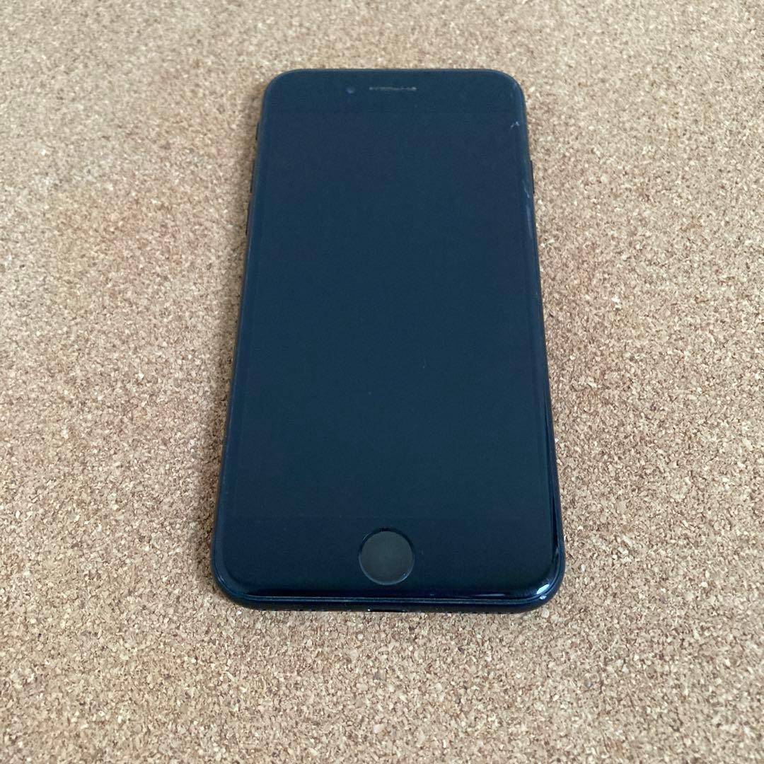 786【早い者勝ち】iPhoneSE3 第3世代 128GB SIMフリー☆