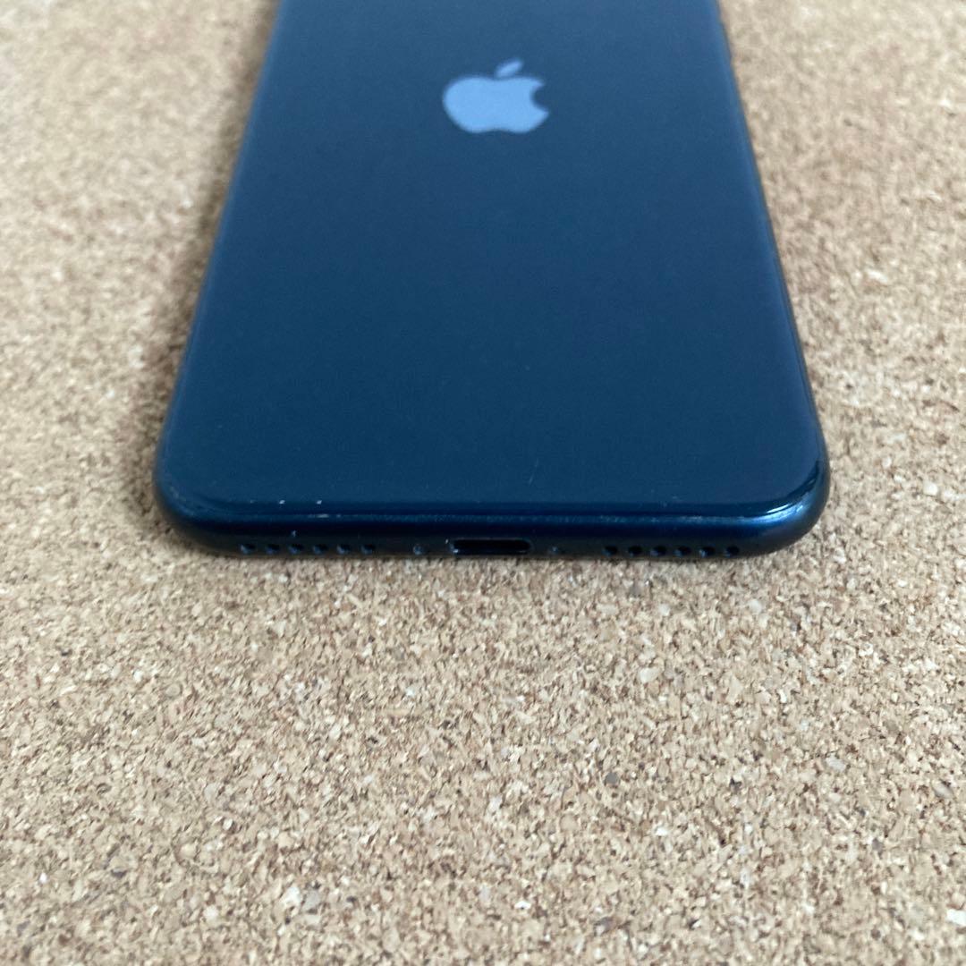 786【早い者勝ち】iPhoneSE3 第3世代 128GB SIMフリー☆