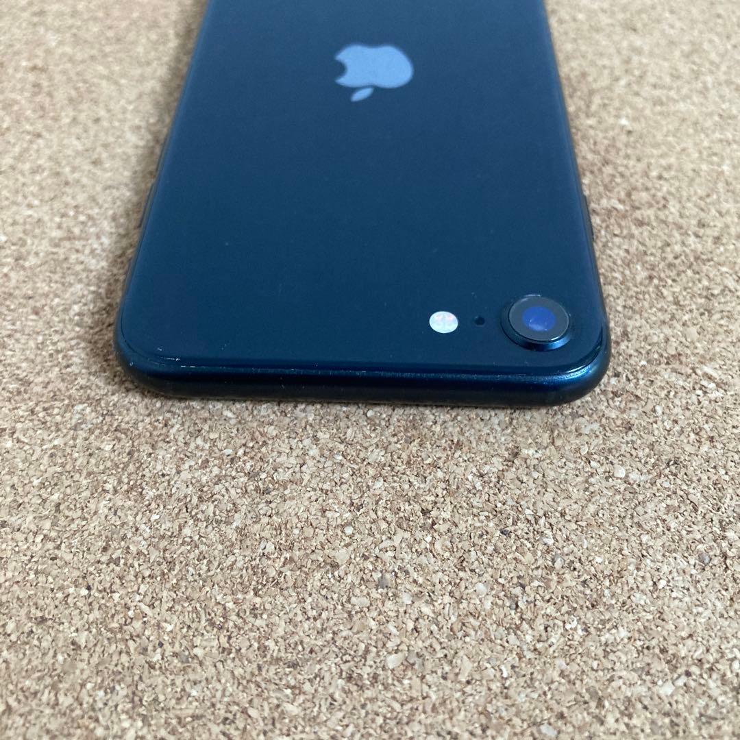 786【早い者勝ち】iPhoneSE3 第3世代 128GB SIMフリー☆