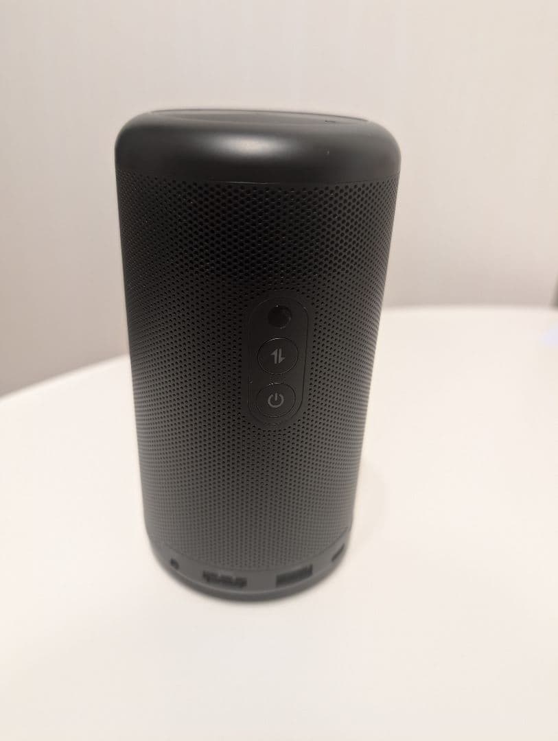 Nebula Capsule 2 プロジェクター 本体 ケースなど