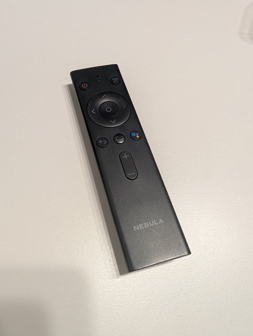 Nebula Capsule 2 プロジェクター 本体 ケースなど