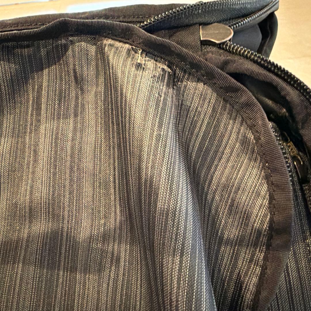 ARC'TERYX RIDE 20 バッグパック