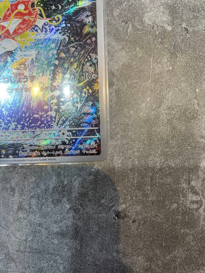 h*a様 コイキング ar