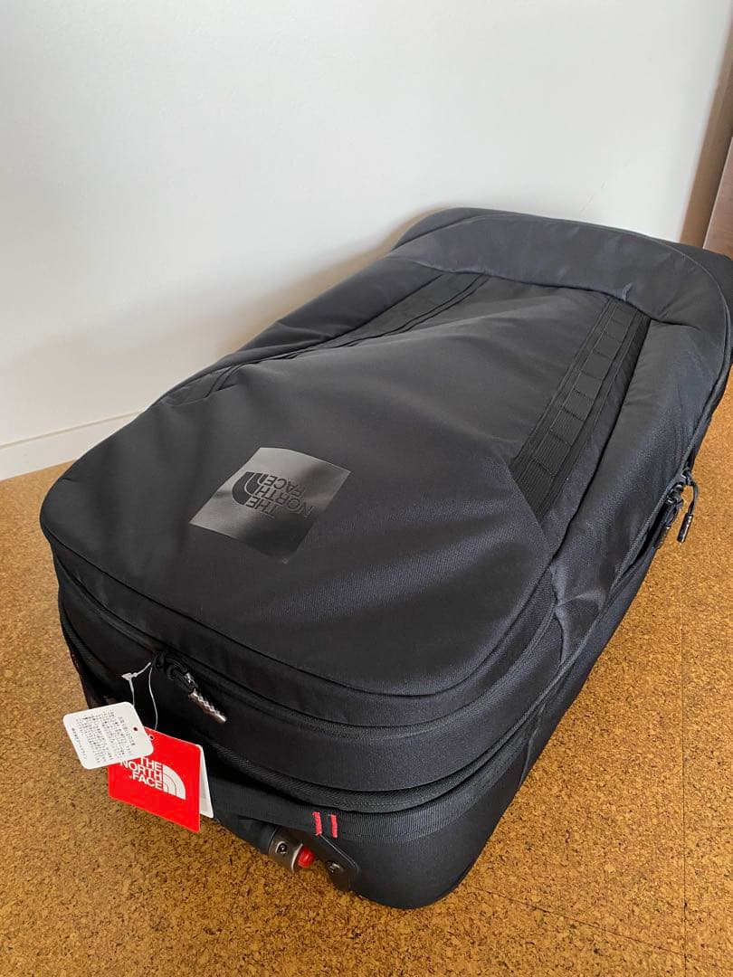 The North Face スノーボードバッグ 大型 ブラック