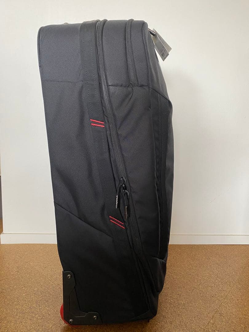 The North Face スノーボードバッグ 大型 ブラック