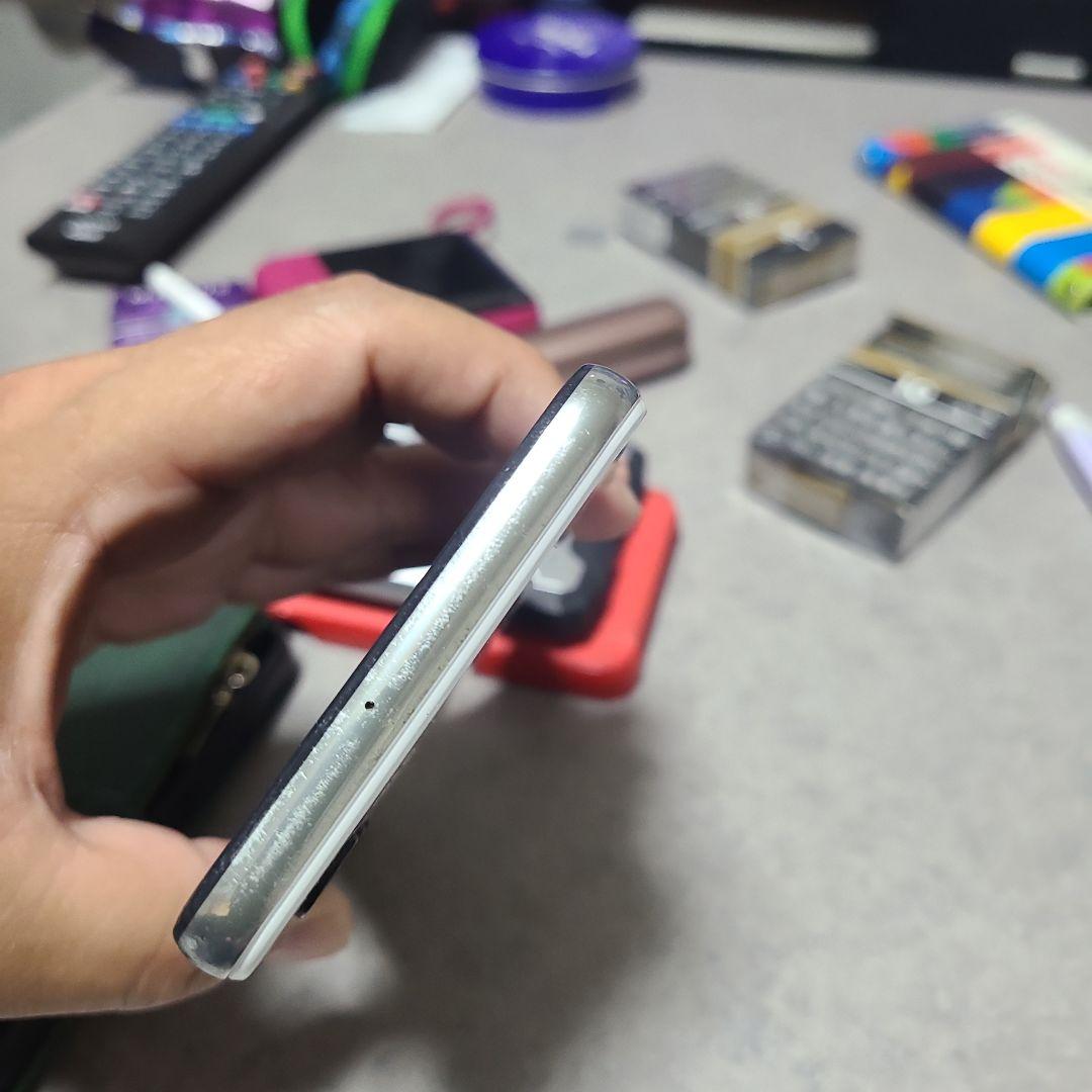 メ*シ様 Samsung GalaxyA32 本体　SIMフリー ケース3個セッ