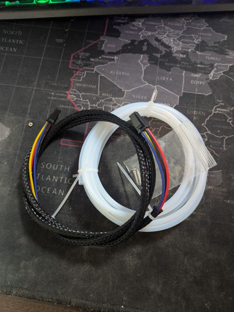 Bambu lab AMS Lite互換品 BMCU370C 組立済み 即発送可