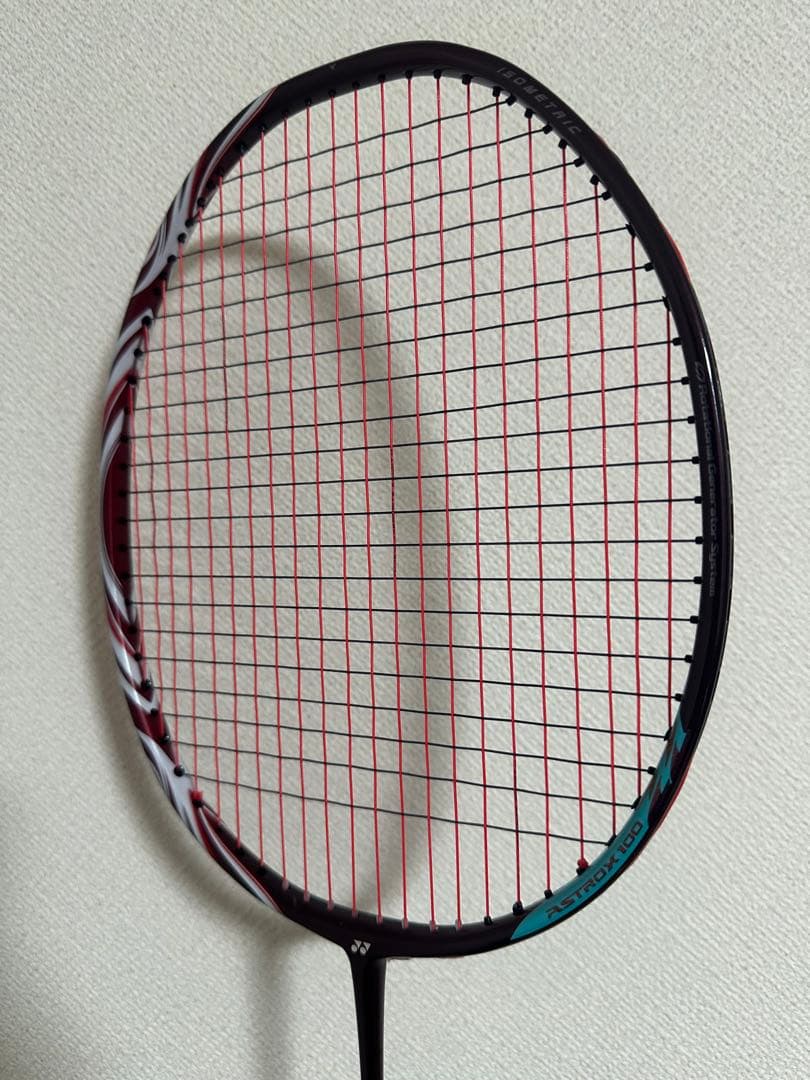 アストロクス100zz 4UG5 元グリなし