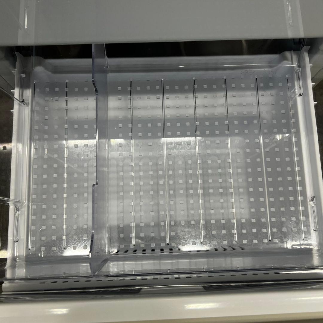 954　冷蔵庫　シャープ　一人暮らし　小型　白　付け替えドア可　安い　設置無料