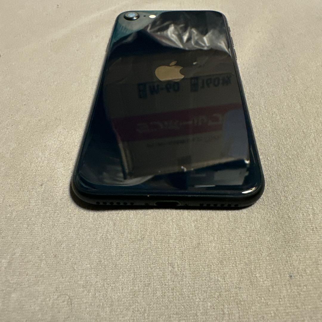 iPhone SE 3 第3世代 64GB SiMフリー