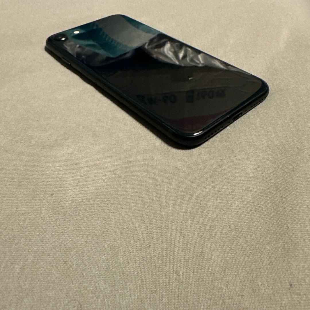 iPhone SE 3 第3世代 64GB SiMフリー