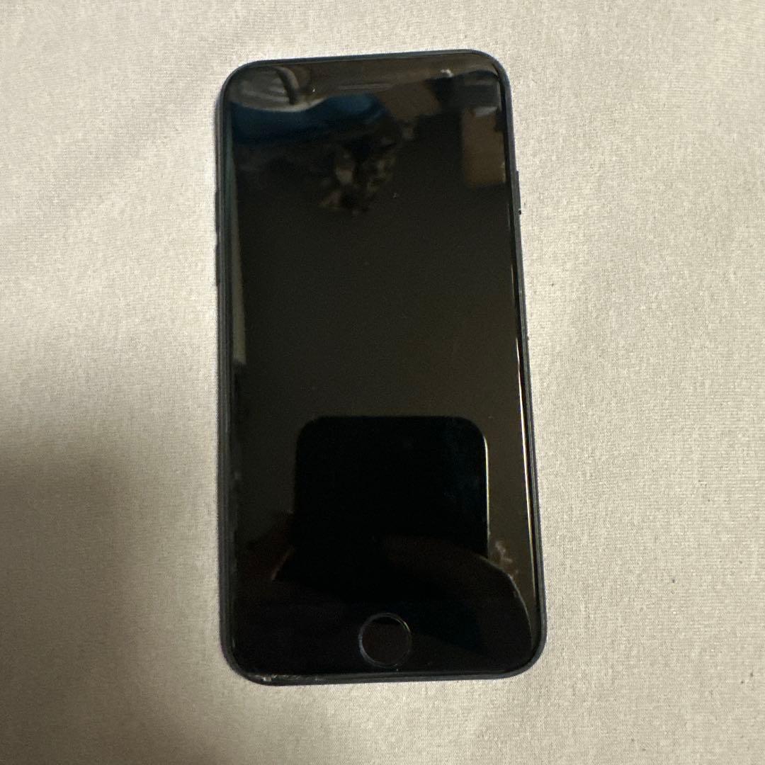 iPhone SE 3 第3世代 64GB SiMフリー