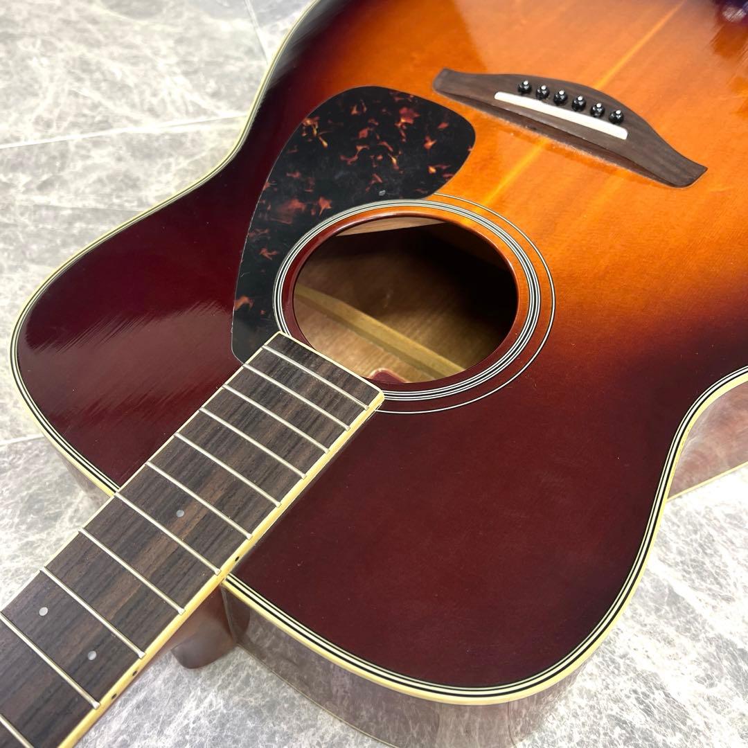 良品 YAMAHA ヤマハ アコースティックギター FG720S BS