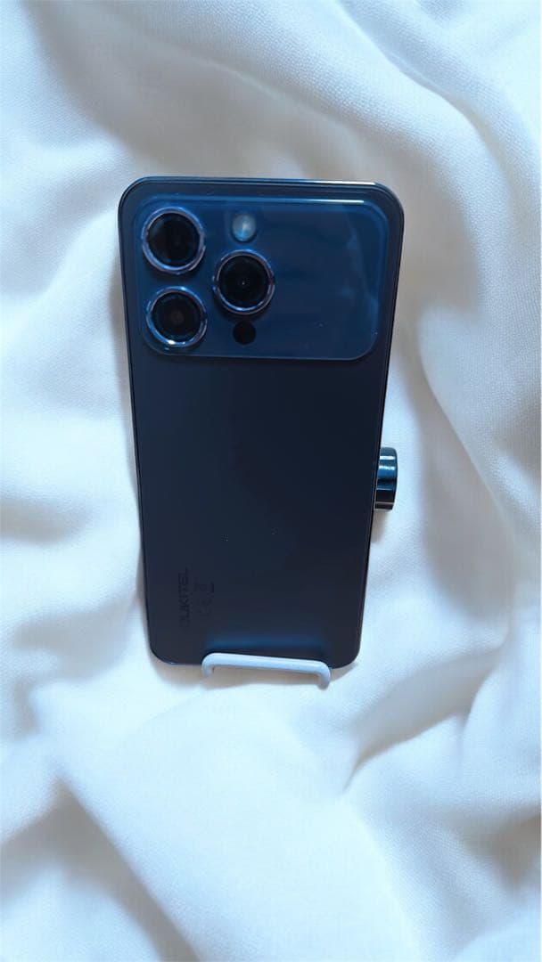 ほぼ未使用♪SIMフリースマホ本体 OUKITEL P1 Pro