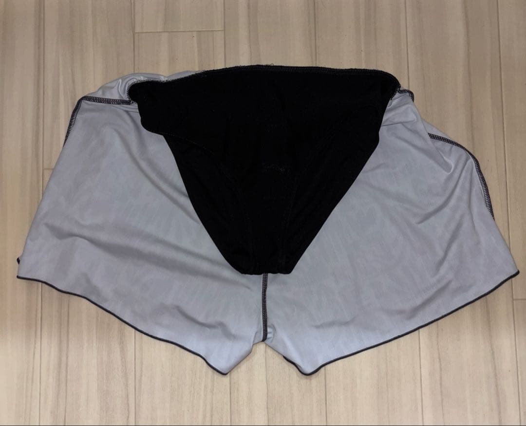 ROXY 水着 レディース　セパレート水着【新品・未使用・タグ付き】