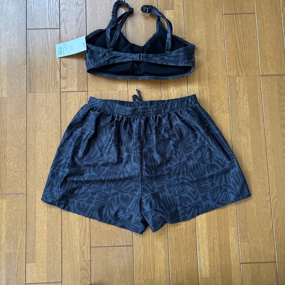 ROXY 水着 レディース　セパレート水着【新品・未使用・タグ付き】