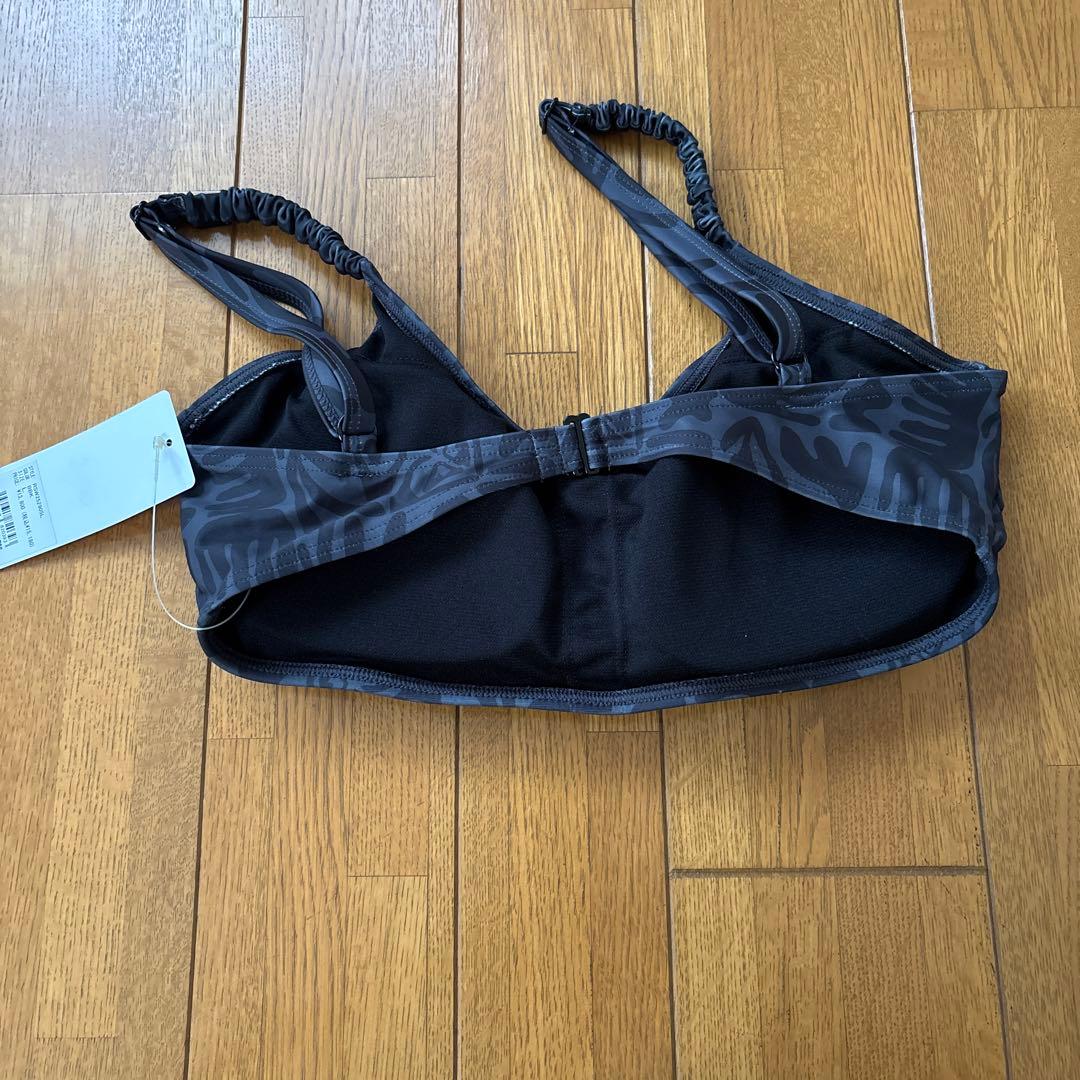 ROXY 水着 レディース　セパレート水着【新品・未使用・タグ付き】