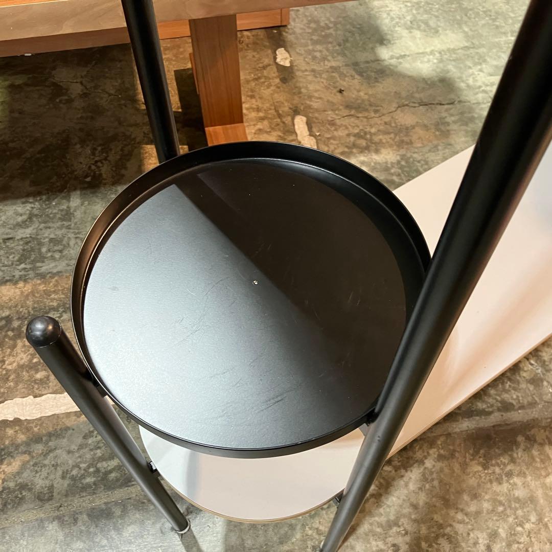 クラッシュゲート クレー ハンガーラック コートハンガー