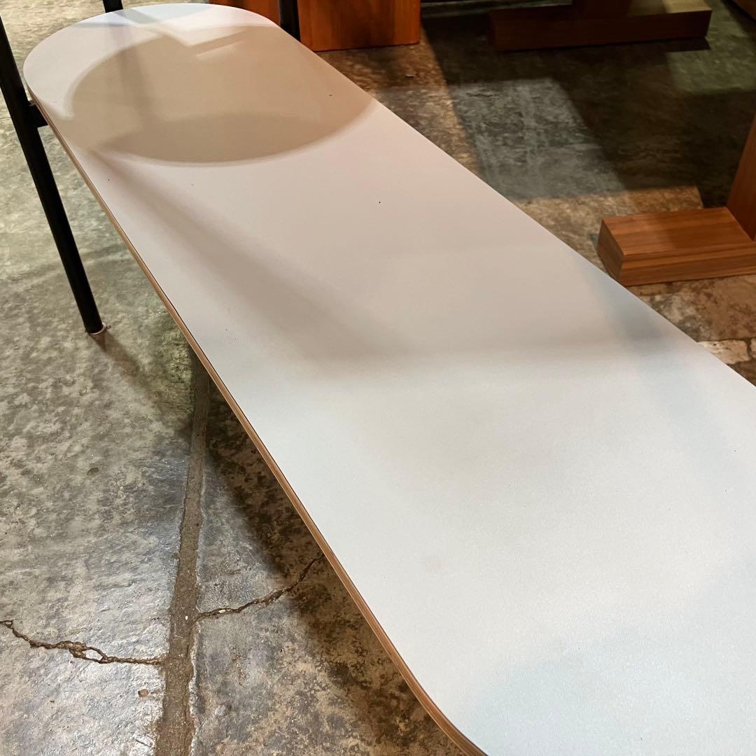 クラッシュゲート クレー ハンガーラック コートハンガー