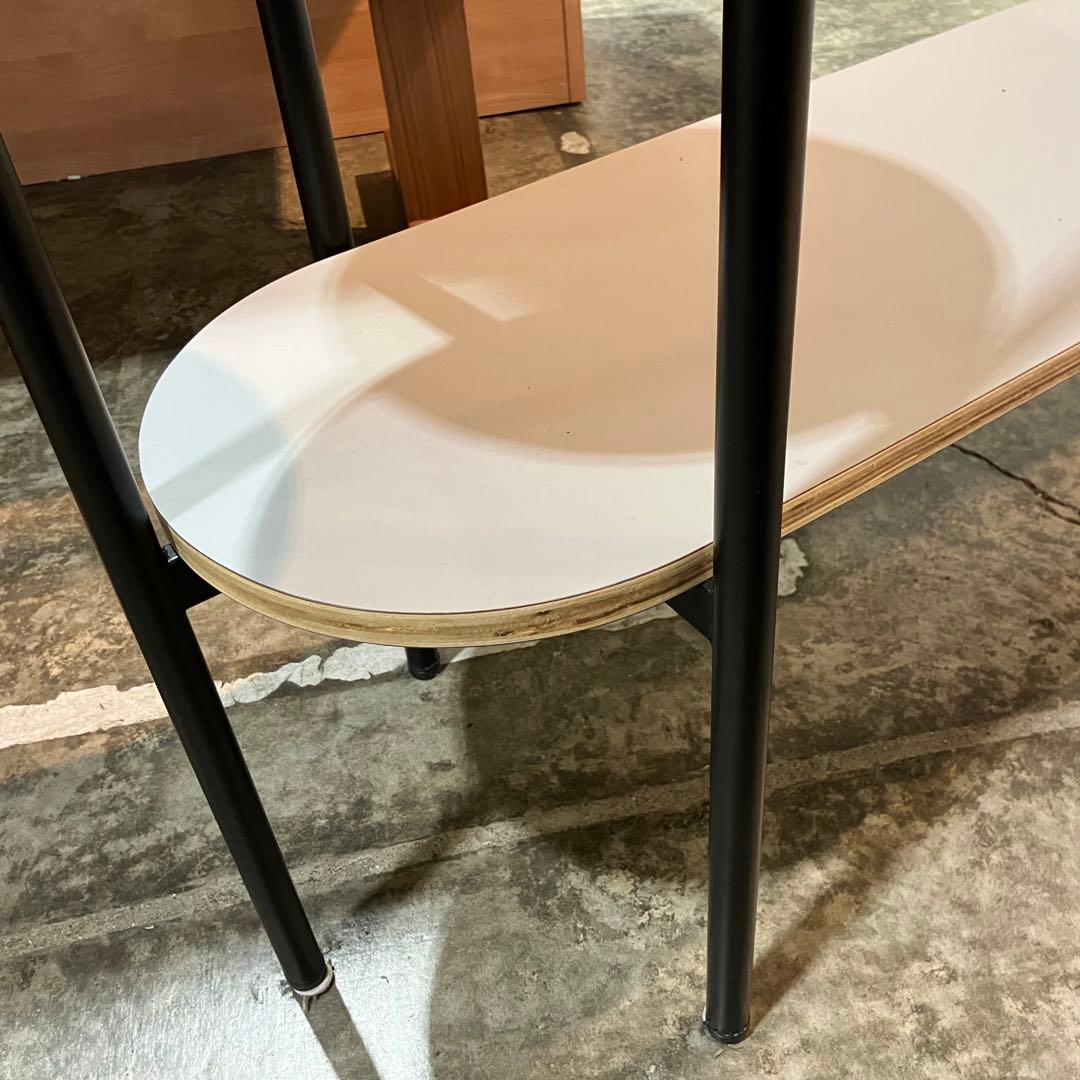 クラッシュゲート クレー ハンガーラック コートハンガー