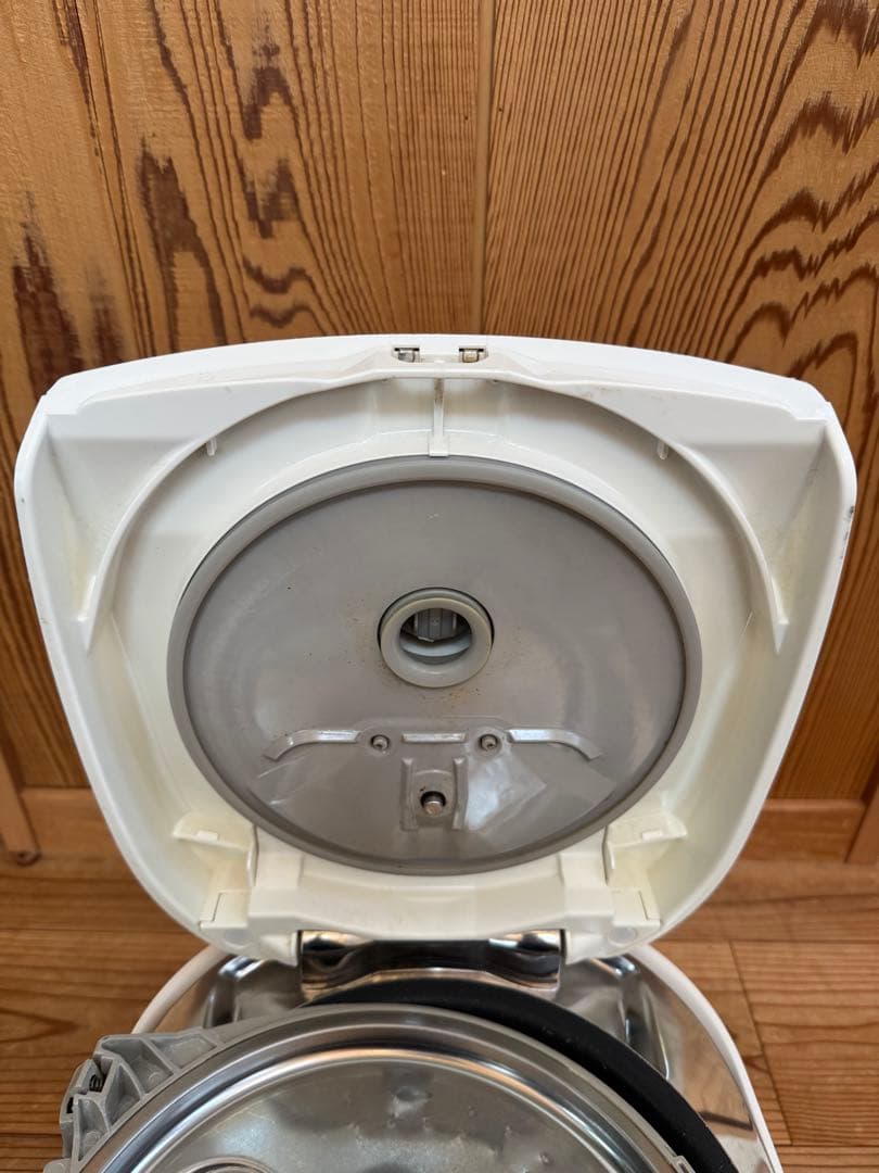 Panasonic 炊飯器 1.8L 10合 SR-SY185J 2015年製