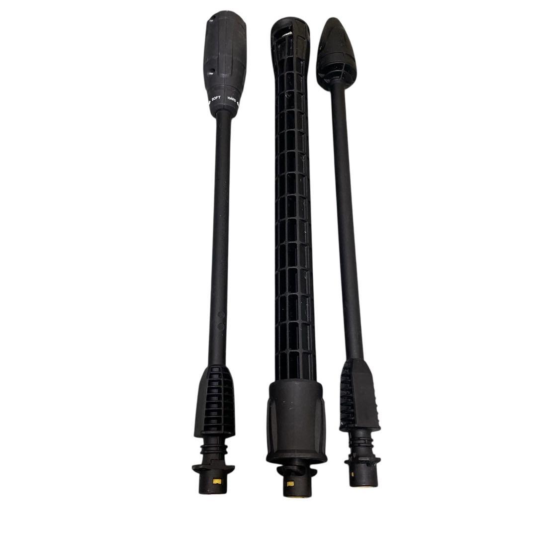 動作確認済 ケルヒャー K3サイレント 家庭用高圧洗浄機 60Hz 西日本