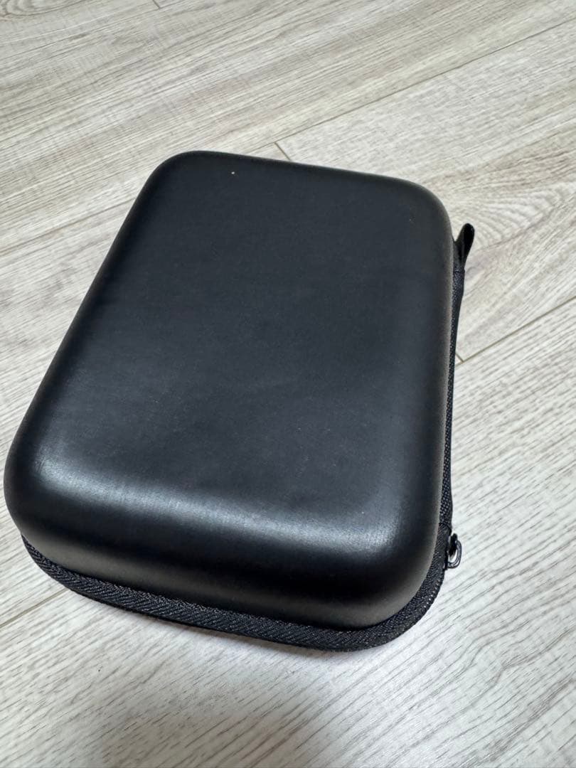 イヤホン SHOKZ OPENCOMM BLACK