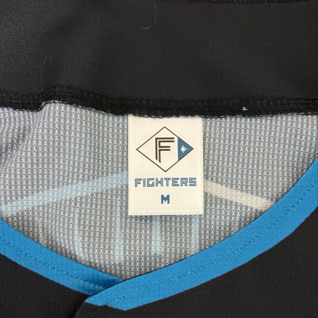 北海道日本ハムファイターズ 五十幡亮汰 エスコン1周年記念ユニ サイズM