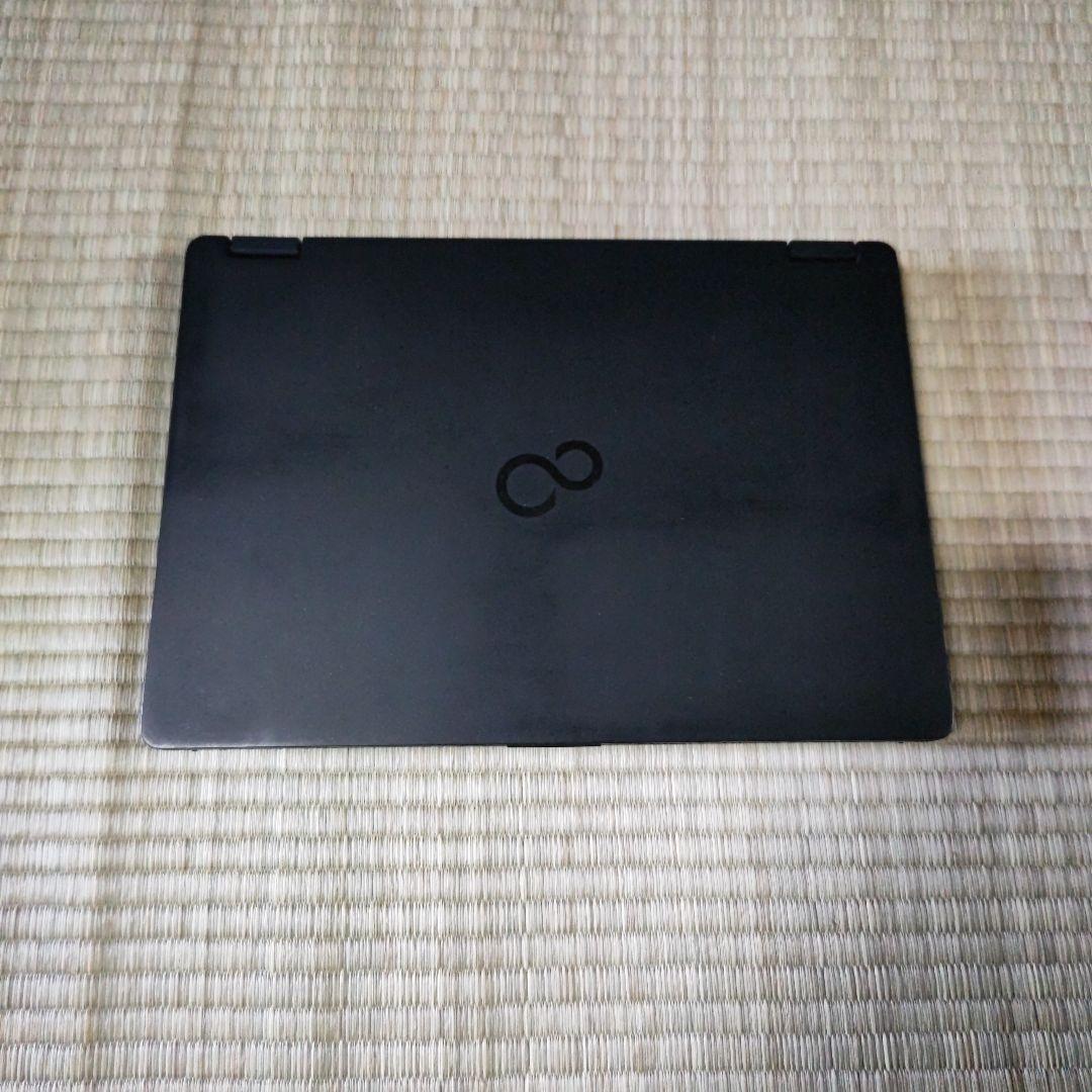 Windowsノート本体 FUJITSU LifeBook P727/R FMVP02002