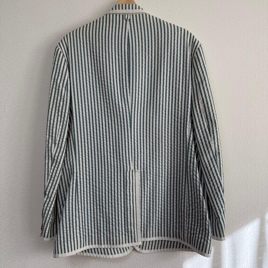 ジャケット　ブルックスブラザーズ　ブラックフリース