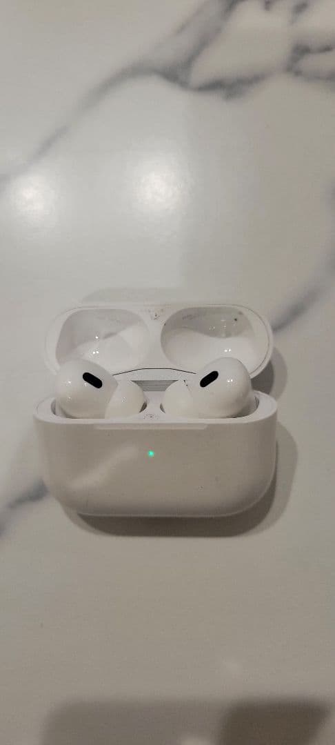 値下げ中 AirPodsPro2(USB-C)