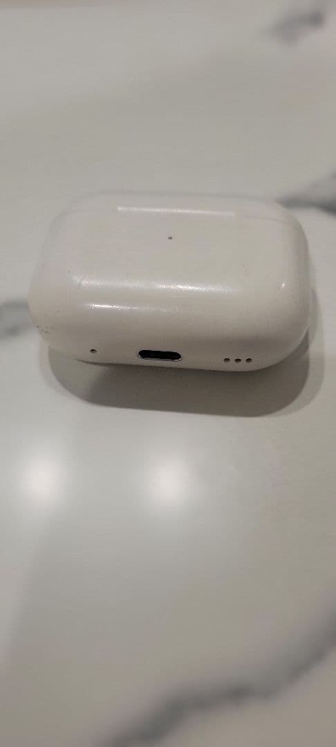 値下げ中 AirPodsPro2(USB-C)