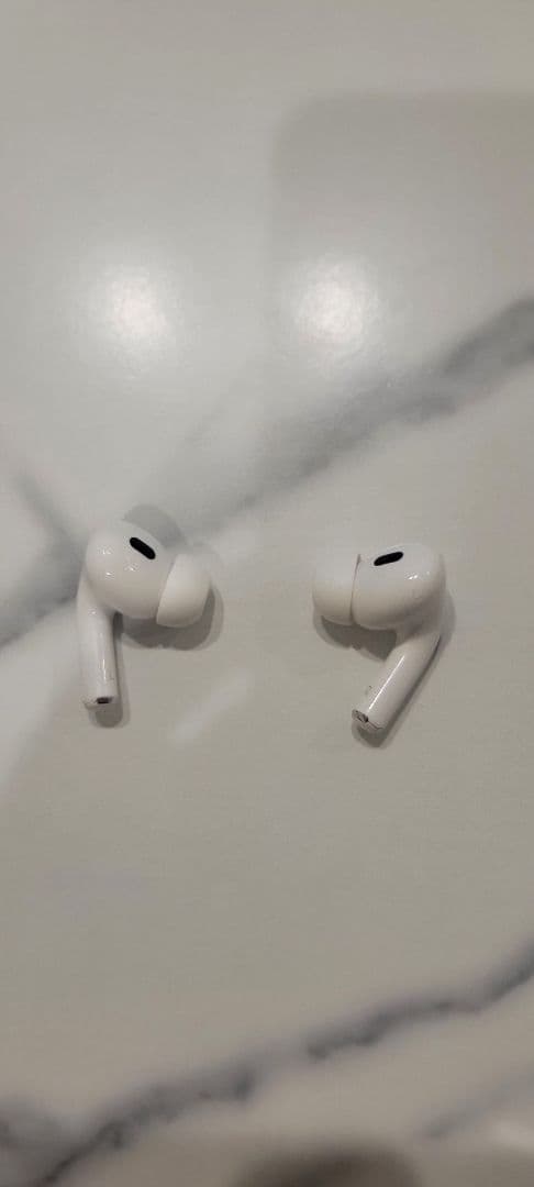 値下げ中 AirPodsPro2(USB-C)