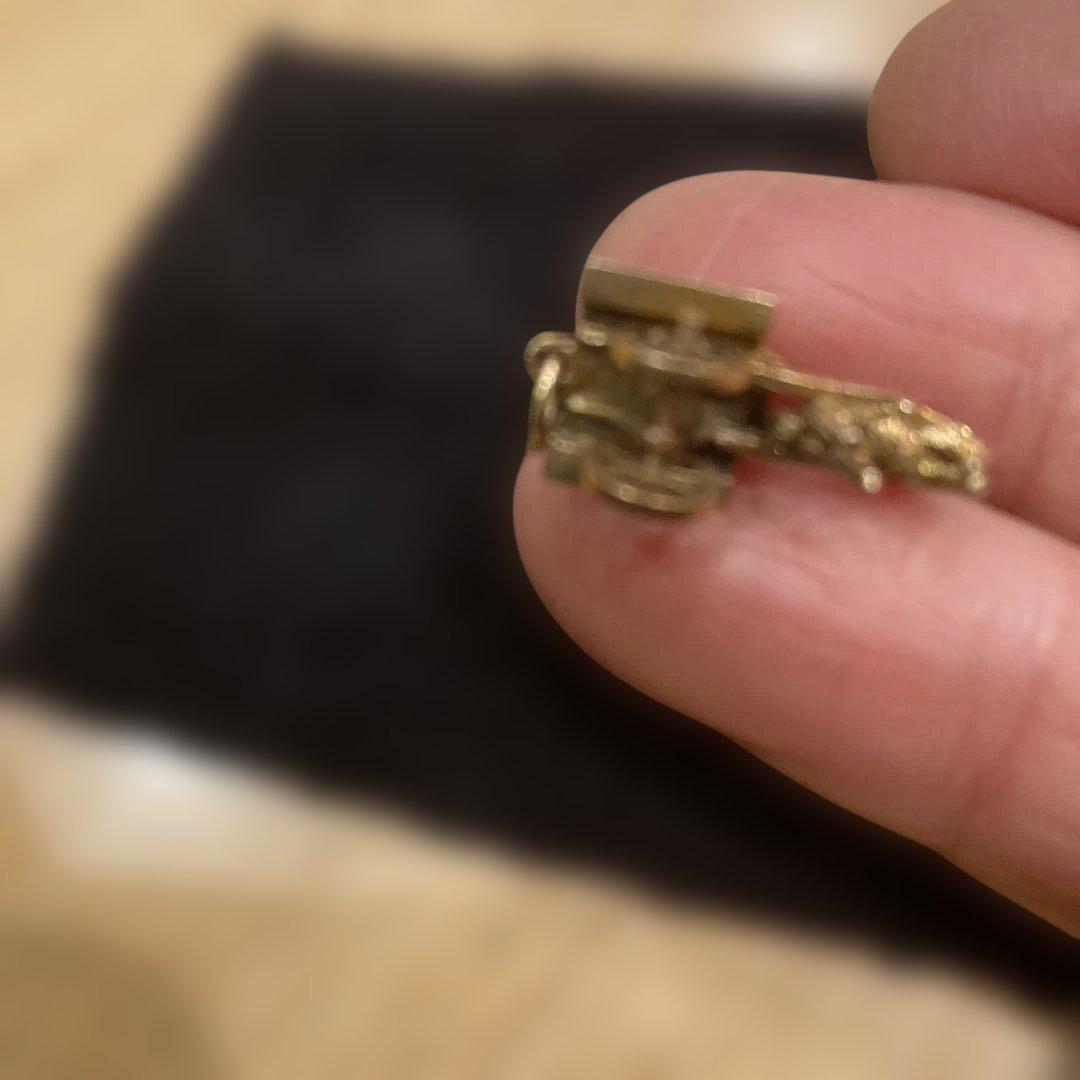 9K イギリスアンティークチャーム