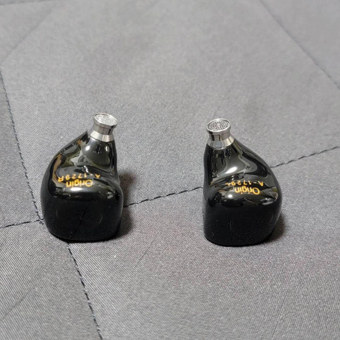 めんたいからし✨美品✨THIEAUDIO Origin