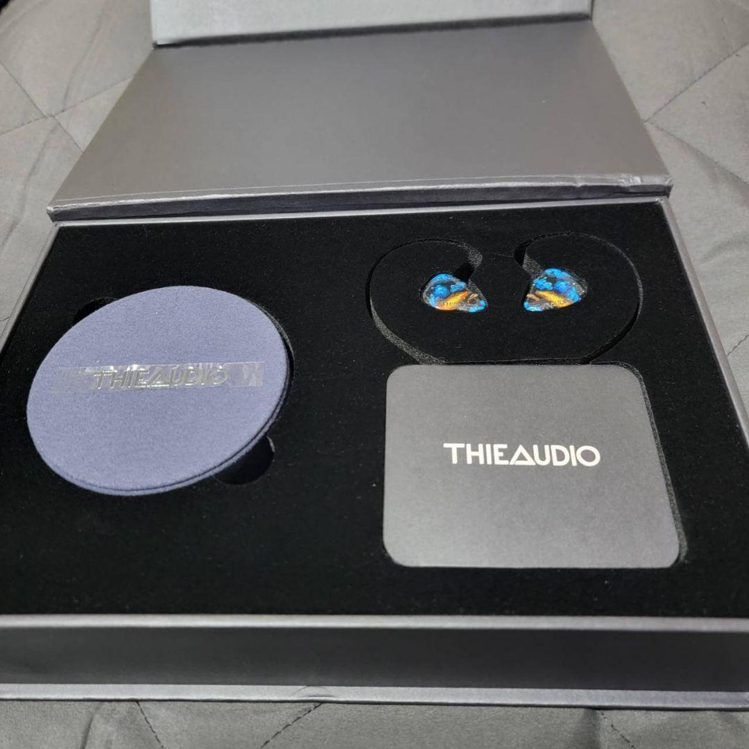 めんたいからし✨美品✨THIEAUDIO Origin