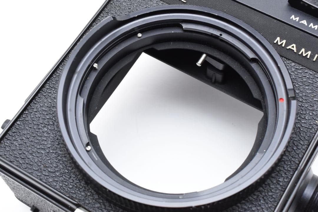 マミヤ　MAMIYA ユニバーサルカメラ ６x７ ６x９　#250401y