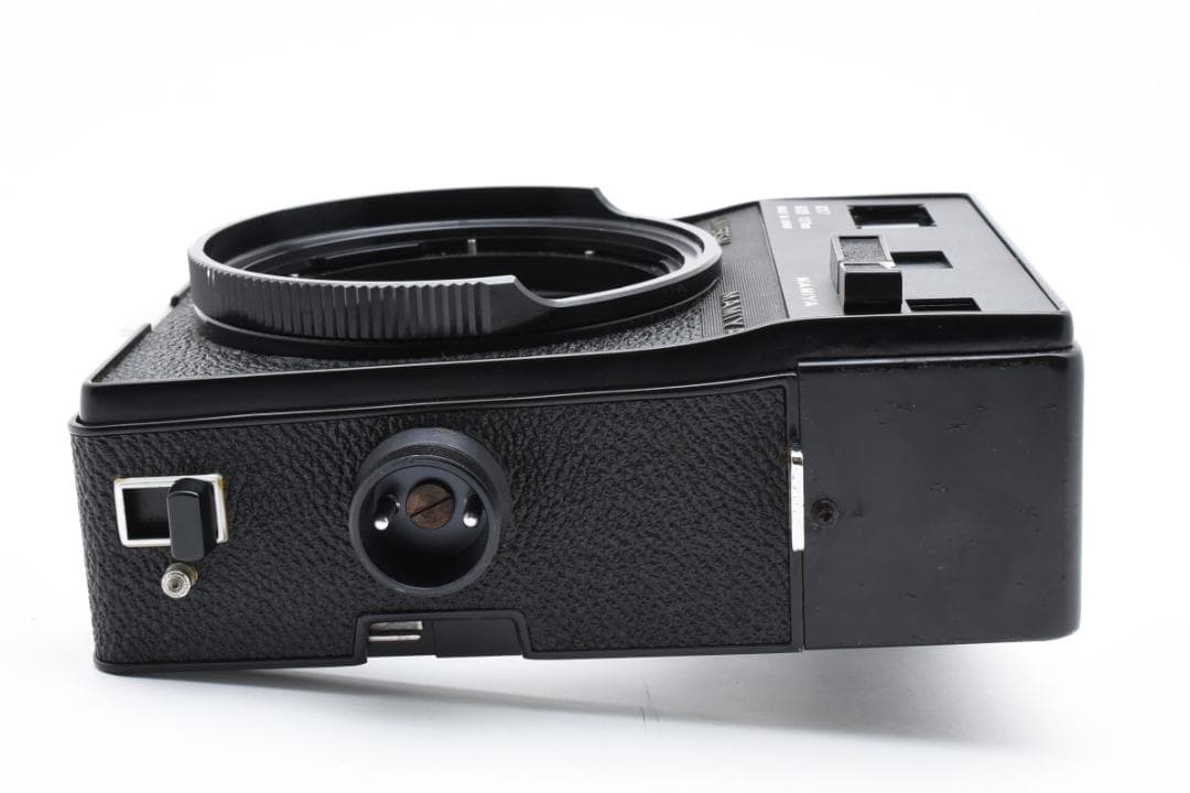 マミヤ　MAMIYA ユニバーサルカメラ ６x７ ６x９　#250401y