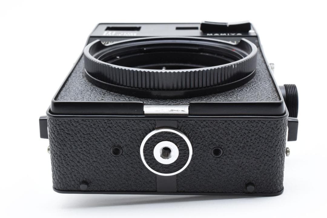 マミヤ　MAMIYA ユニバーサルカメラ ６x７ ６x９　#250401y