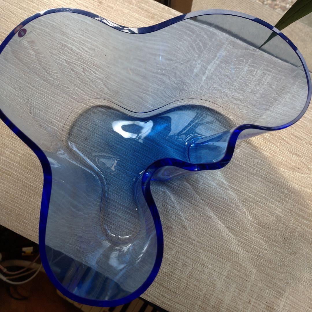  アアルトベース ブルー 160㎜