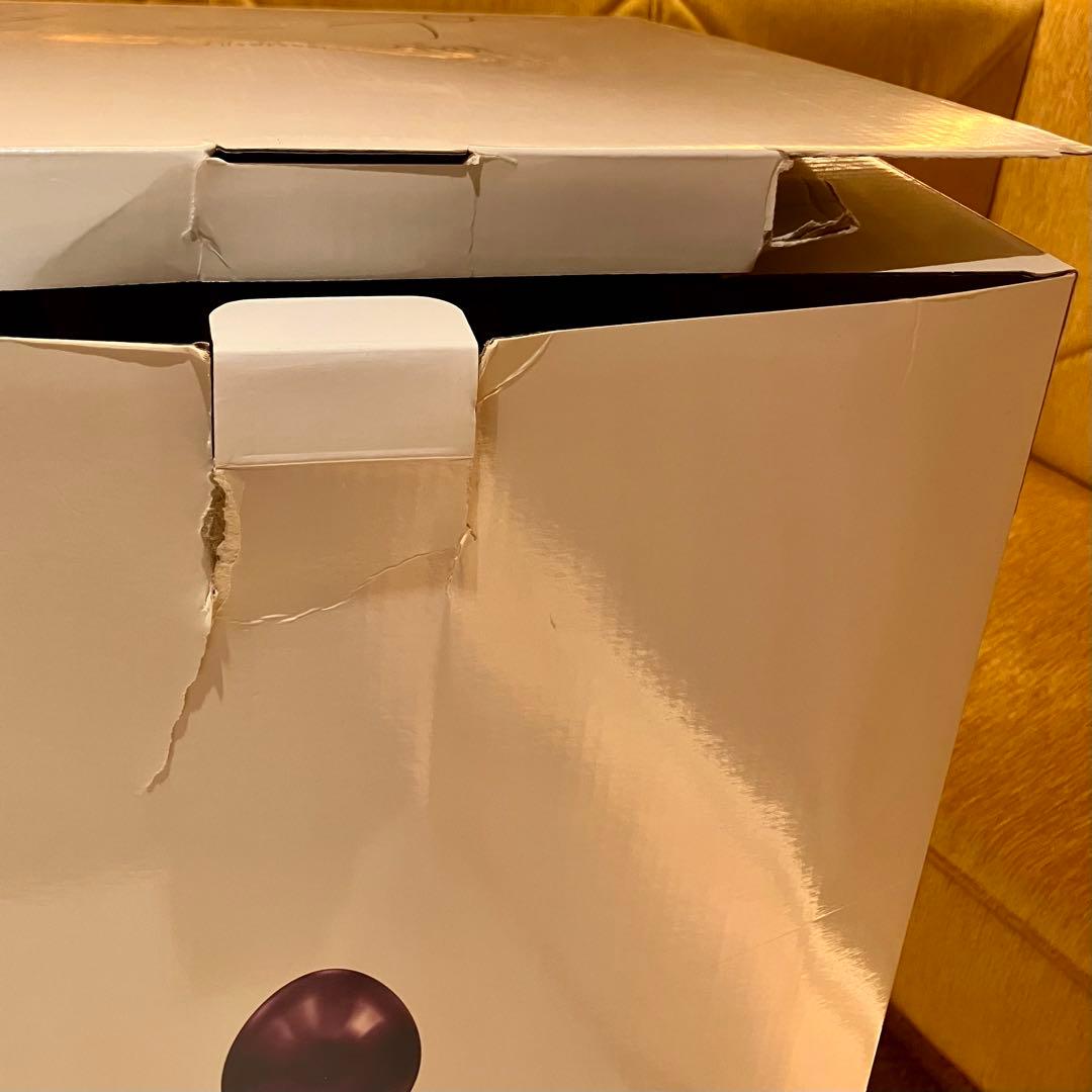 ANGEL egg パープル　エンジェルエッグ