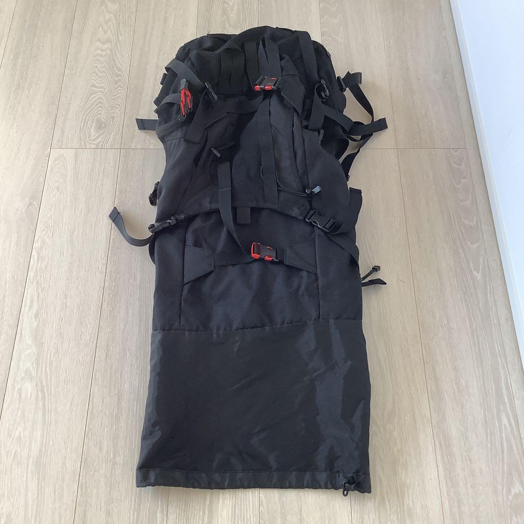 041 AK(BURTON)バートン　バックパック　スノーボード　登山