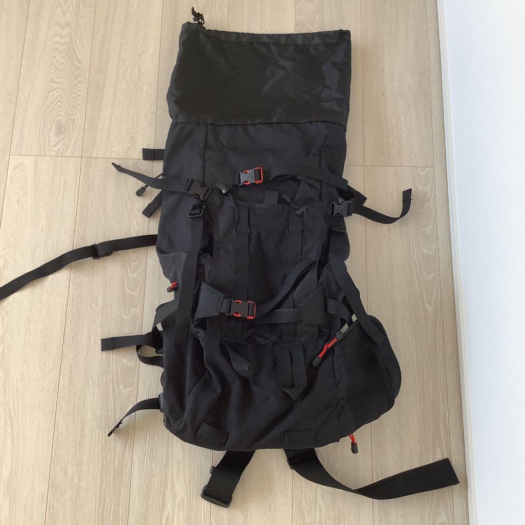 041 AK(BURTON)バートン　バックパック　スノーボード　登山