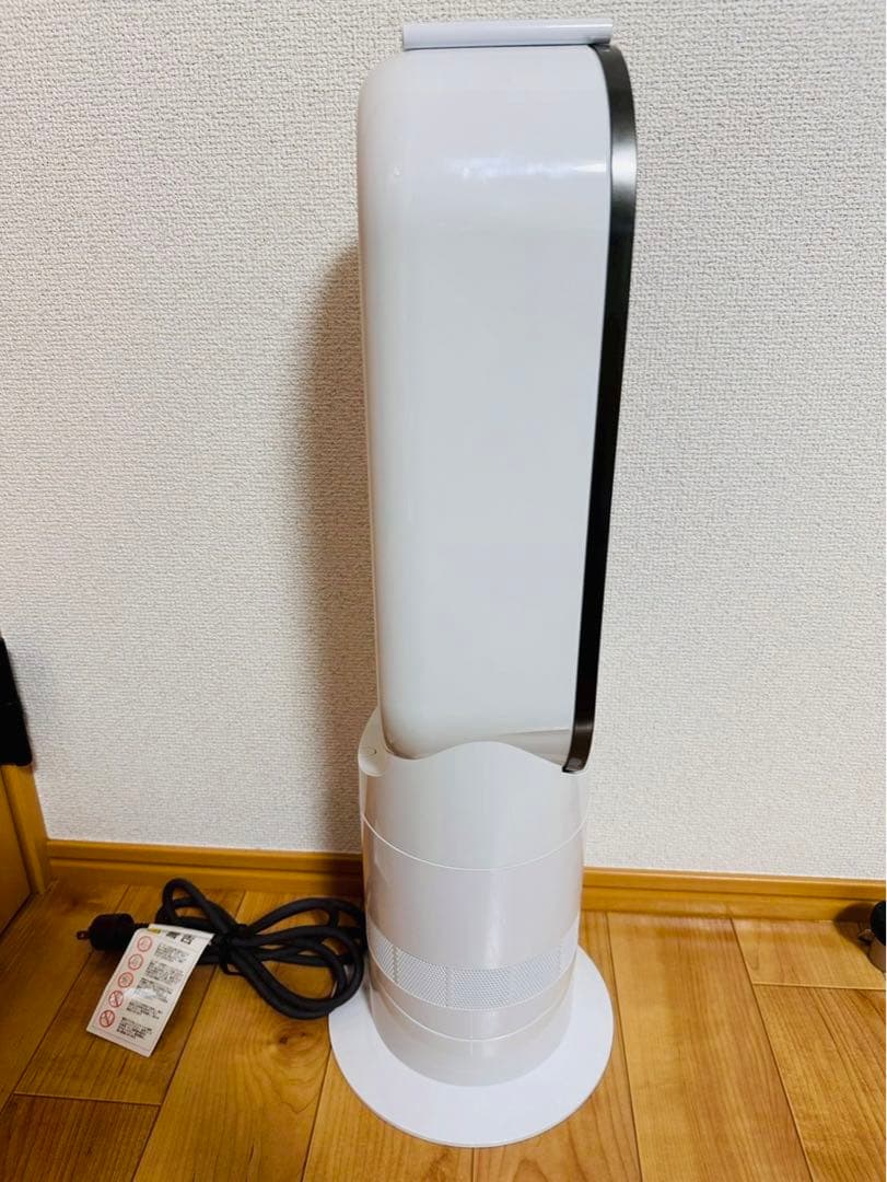 極美品✨ dyson hot+cool AM09 美品　動作良好　ダイソン