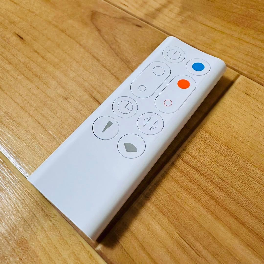 極美品✨ dyson hot+cool AM09 美品　動作良好　ダイソン